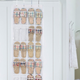 MaidMAX Shoe Organizer, $7 with code EEQN6579